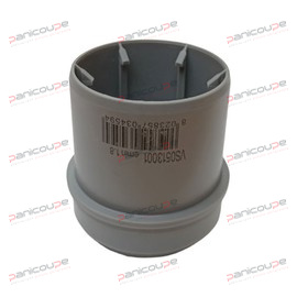 HIGH TEMP. REDUCER 50/40 product photo
