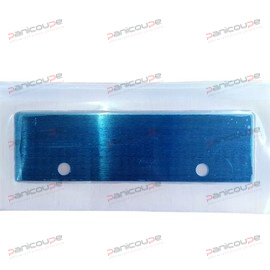 SPARE SCRAPER BLADE product photo