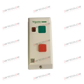 DISCONTACTOR LE1M35M7 product photo