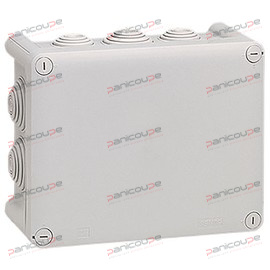 PLEXO BOX 180X140X86 product photo