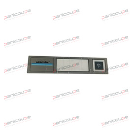 MEMBRANE LCD PANEL product photo