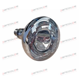 LAMPE INFRAROUGE E27 250W CLAIRE product photo