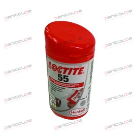 LOCTITE 55 THREAD SEALING TAPE product photo
