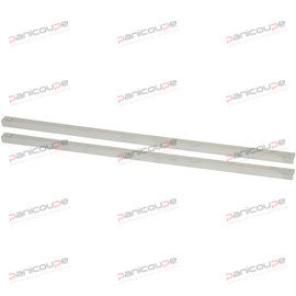 SET OF GRID SUPPORTS 620 X 20 MM product photo