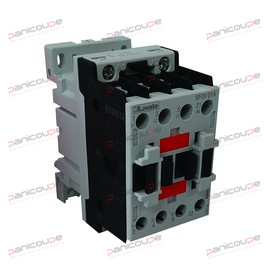 LOVATO CONTACTORS - BF/BG RANGE - 3P 400 V product photo