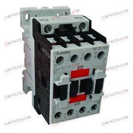 LOVATO CONTACTORS - BF/BG RANGE - 3P 400 V product photo