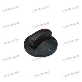 SCREEN-PRINTED HANDLE &Oslash; 72 MM product photo