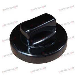 BLACK GAS LEVER product photo