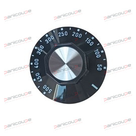 LEVER 50-500&deg;C FOR EGO THERMOSTAT product photo