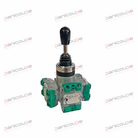 MANIPULATOR 3 D.RA3x2F SHORT product photo