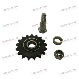 PIGNON TENDEUR 17 DENTS product photo