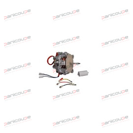 MOTOR FOR VENTILATED OVEN 0.18 KW product photo