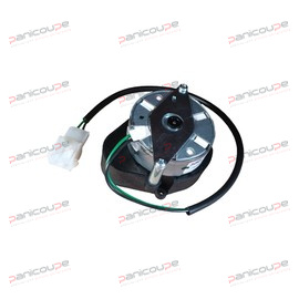 GEARED MOTOR AXIS 4 X 3.5 X 9 MM product photo