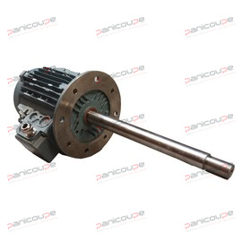 LONG SHAFT MOTOR WITHOUT CALORIE TRAP product photo