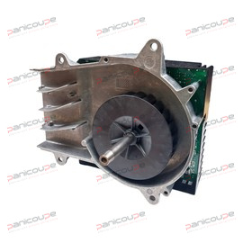 450W TURBINE MOTOR product photo