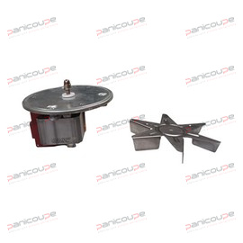 45W &Oslash;150MM MOTOR product photo