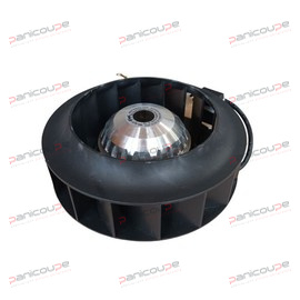 MOTOR-TURBINE FOR SNACKJET product photo