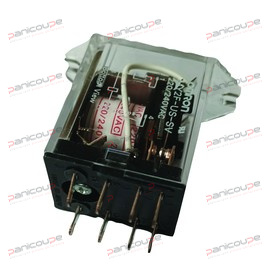 MY2F 220AC RELAY product photo