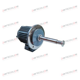 EMOD SHORT SHAFT MOTOR product photo