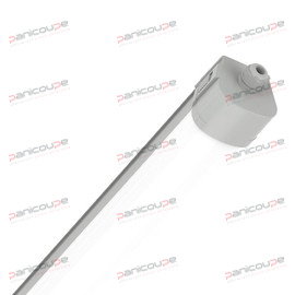 LED BOX 25W 60CM product photo