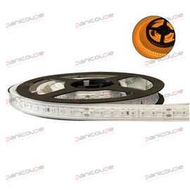 AMBER LED RIBBON IP67 - 5M product photo