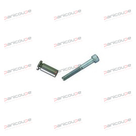 HANDLE AND PROTECTION SCREWS product photo