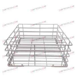 GLASS BASKET 400X400X170 product photo