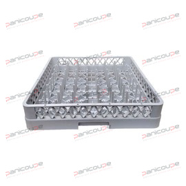 ASSET BASKET 500 X 500 X 100 mm product photo