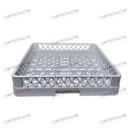 BULK OBJECTS BASKET 500 x 500 x 100 mm product photo
