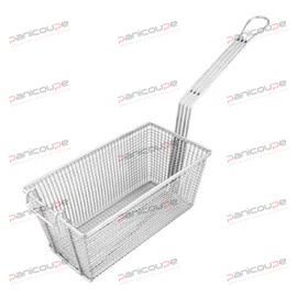 FRENCH FRY BASKET 308 X 160 X 135 MM product photo