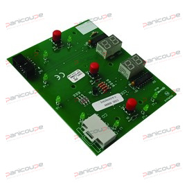 ORDER CARD WITH DISPLAY product photo