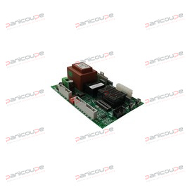 POWER CARD WITHOUT EPROM product photo