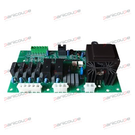 AL RANGE ELECTRONIC BOARD product photo