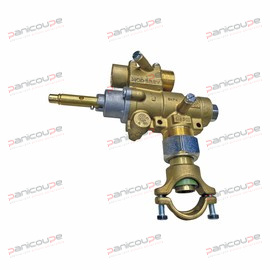FAUCET PEL 23S/O product photo