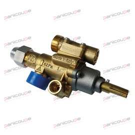 GAS VALVE PEL 225/O product photo