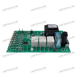 ELECTRONIC CIRCUIT BOARD product photo
