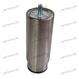 STAINLESS STEEL ADJUSTABLE FOOT product photo