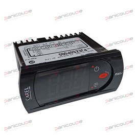 CAREL REGULATOR PJEZS0P000 product photo