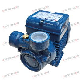 PQM 60 PEDROLLO PRESSURE BOOST PUMP product photo