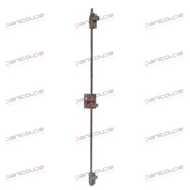 COMPLETE CLOSURE GRAND BVT product photo