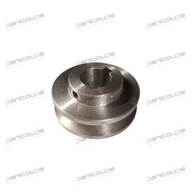 MOTOR PULLEY 1SPZ 50 019 product photo