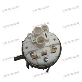 1-LEVEL PRESSURE SWITCH 100-40 product photo
