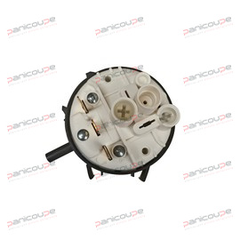 PRESSURE SWITCH 1 NIV 45/25 product photo
