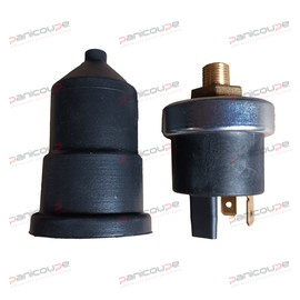 WATER PRESSURE SWITCH 1/8'' 0,2-3 BAR product photo