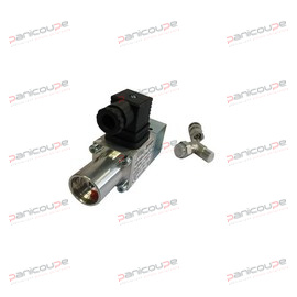 PRESSURE SWITCH 2ND GEN GREY+COUDE product photo