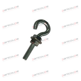 METAL SCREWS AZ 4X20 product photo