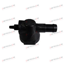 CONNECTOR 1/2 F. HOSE END &Oslash; 5 AND 14 MM product photo