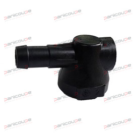 BOILER OUTLET ELBOW product photo