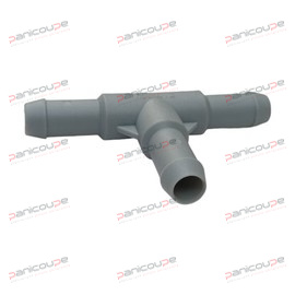 T-FITTING &Oslash; 12 MM product photo