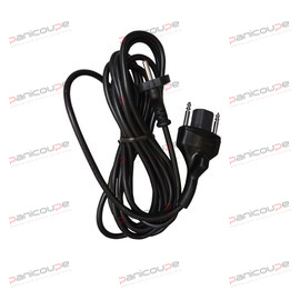 2 X 0.75 MM&sup2; POWER CABLE product photo